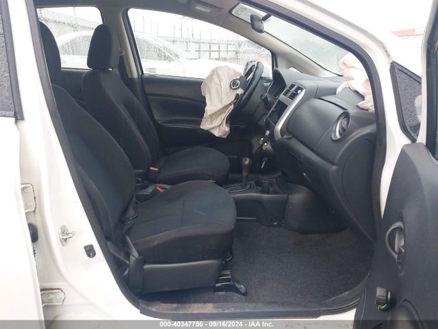 Nissan Versa Note S Plus 2014 3N1CE2CP4EL412163 Image 5