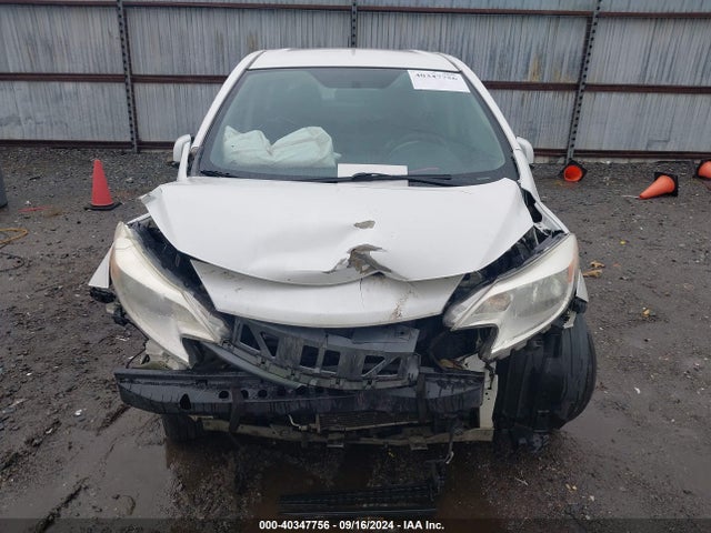 Nissan Versa Note S Plus 2014 3N1CE2CP4EL412163 Image 6