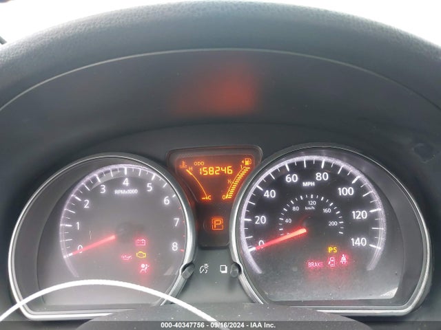 Nissan Versa Note S Plus 2014 3N1CE2CP4EL412163 Image 7