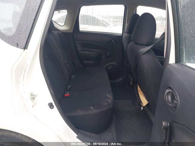 Nissan Versa Note S Plus 2014 3N1CE2CP4EL412163 Image 8