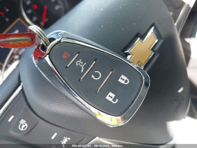 2022 CHEVROLET EQUINOX 3GNAXKEV2NS177589 Photo 10
