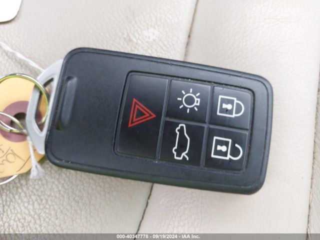 YV440MDU5H2097750 Volvo Xc60 T5 Inscription