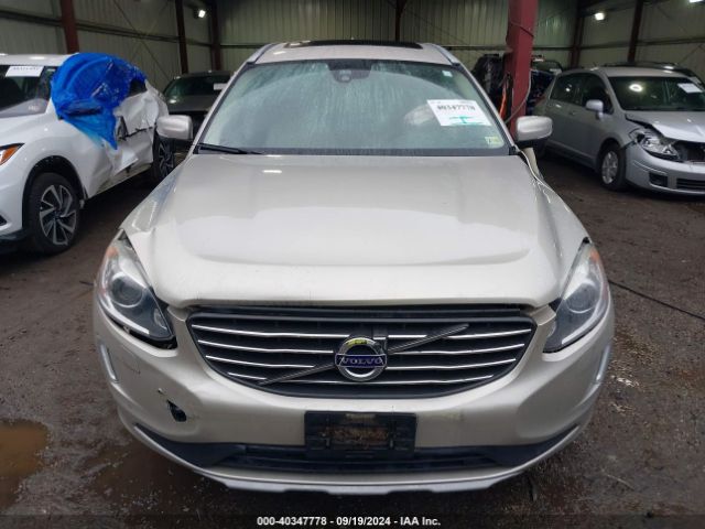 YV440MDU5H2097750 Volvo Xc60 T5 Inscription