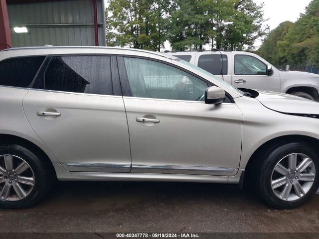 YV440MDU5H2097750 Volvo Xc60 T5 Inscription