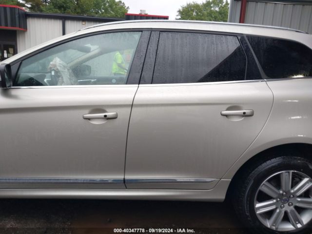 YV440MDU5H2097750 Volvo Xc60 T5 Inscription