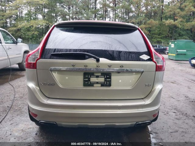 YV440MDU5H2097750 Volvo Xc60 T5 Inscription