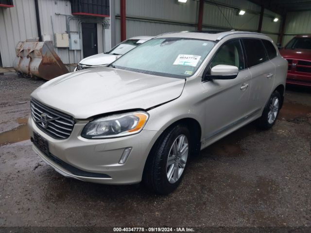 YV440MDU5H2097750 Volvo Xc60 T5 Inscription