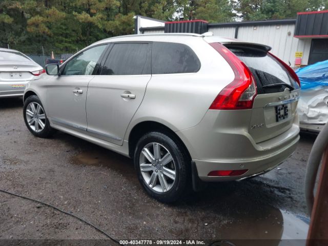 YV440MDU5H2097750 Volvo Xc60 T5 Inscription