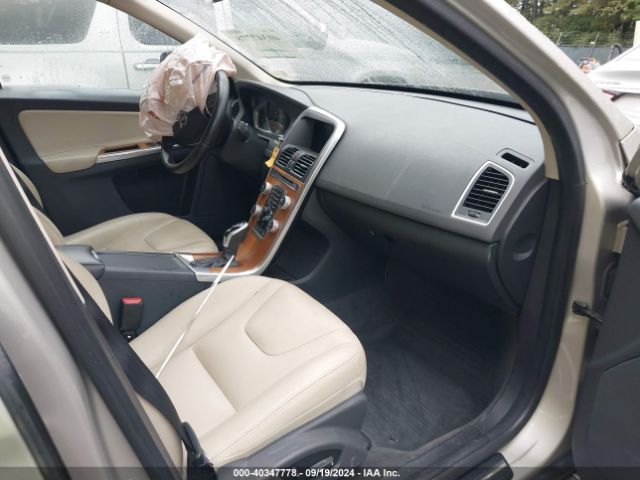 YV440MDU5H2097750 Volvo Xc60 T5 Inscription