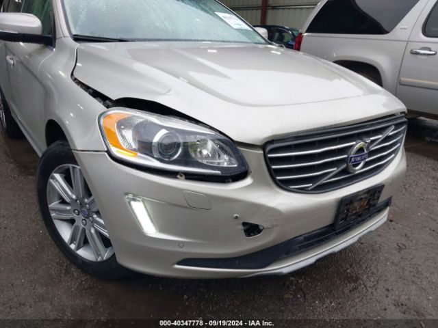 YV440MDU5H2097750 Volvo Xc60 T5 Inscription