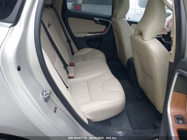 YV440MDU5H2097750 Volvo Xc60 T5 Inscription