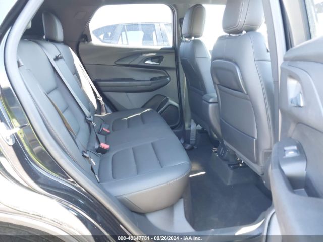KL79MVSL4PB208457 Chevrolet Trailblazer Fwd Activ