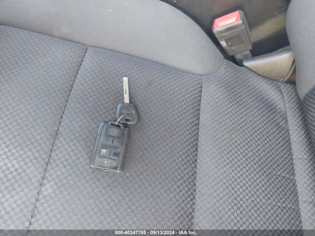 1GTV2MEC7GZ114755 GMC Sierra 1500 Sle