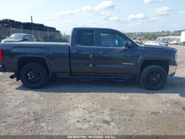1GTV2MEC7GZ114755 GMC Sierra 1500 Sle