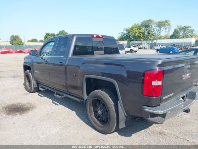 1GTV2MEC7GZ114755 GMC Sierra 1500 Sle