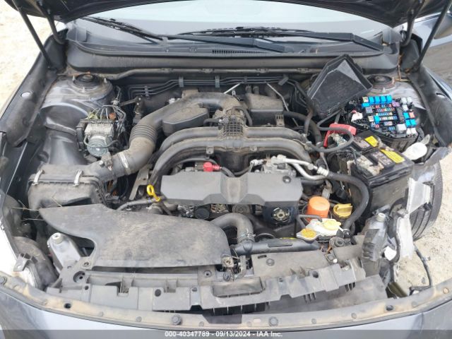 4S3BNBF69G3014506 Subaru Legacy 2.5i Premium
