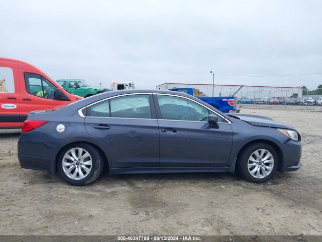 4S3BNBF69G3014506 Subaru Legacy 2.5i Premium