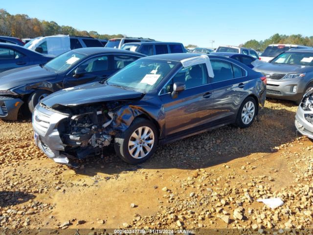 4S3BNBF69G3014506 Subaru Legacy 2.5i Premium