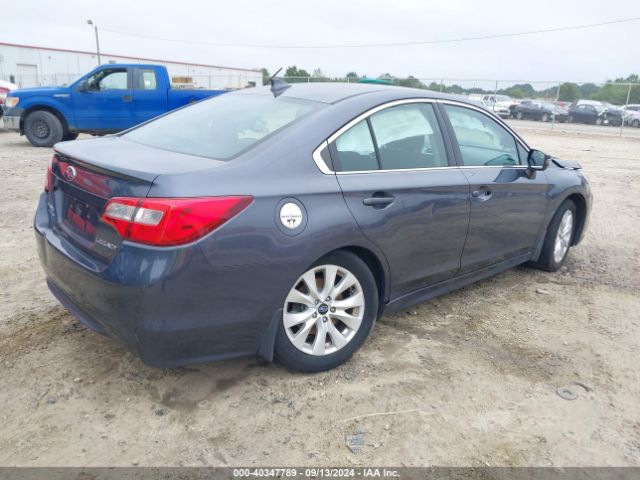 4S3BNBF69G3014506 Subaru Legacy 2.5i Premium