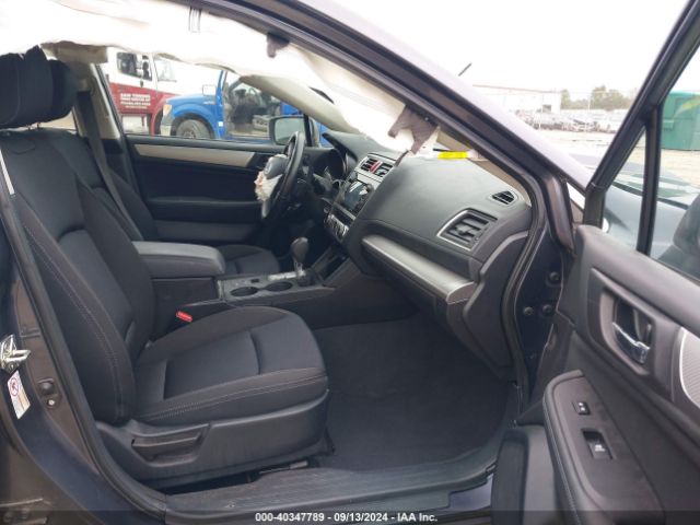 4S3BNBF69G3014506 Subaru Legacy 2.5i Premium
