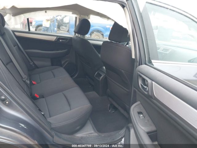 4S3BNBF69G3014506 Subaru Legacy 2.5i Premium
