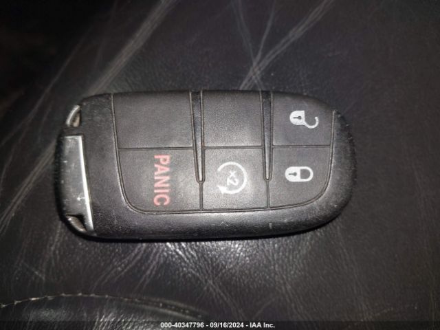 3C4PDDGG3FT684566 Dodge Journey Crossroad