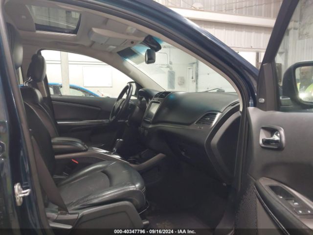 3C4PDDGG3FT684566 Dodge Journey Crossroad
