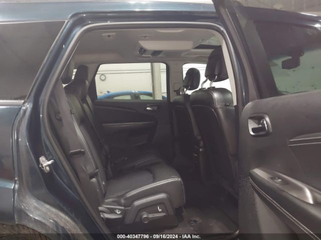 3C4PDDGG3FT684566 Dodge Journey Crossroad