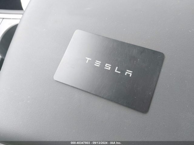 5YJ3E1EB9NF348208 Tesla Model 3 Long Range Dual Motor All-wheel Drive