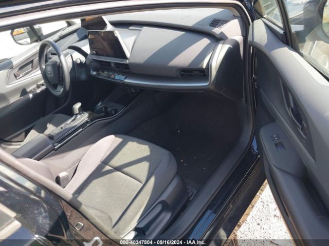 JTDACAAU5R3024860 Toyota Prius Le
