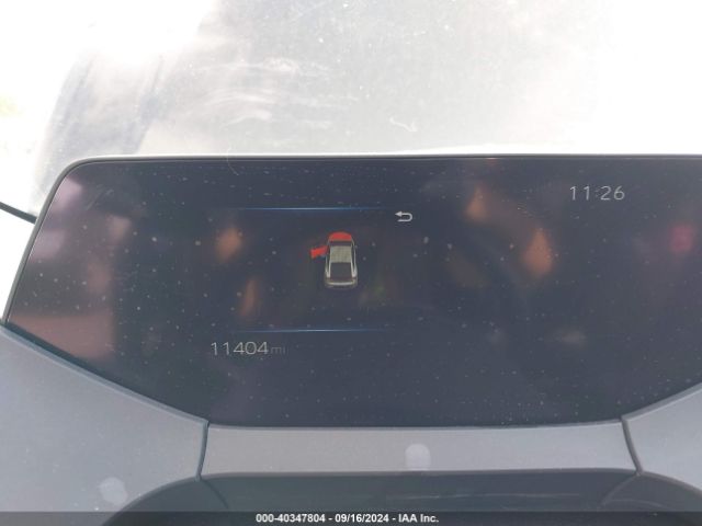 JTDACAAU5R3024860 Toyota Prius Le