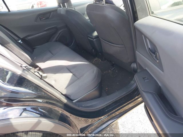 JTDACAAU5R3024860 Toyota Prius Le