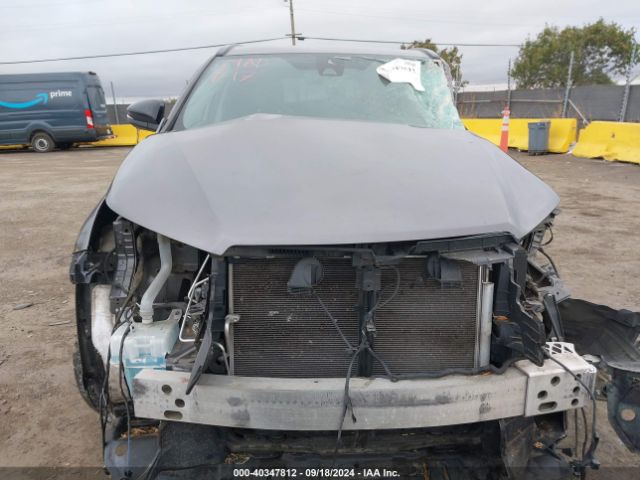 5TDJZRFH9KS984583 Toyota Highlander Se