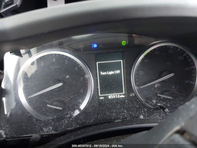 5TDJZRFH9KS984583 Toyota Highlander Se