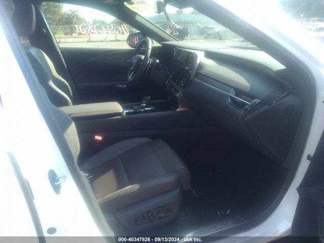 2T2BBMCA0RC036977 Lexus Rx 350h Luxury