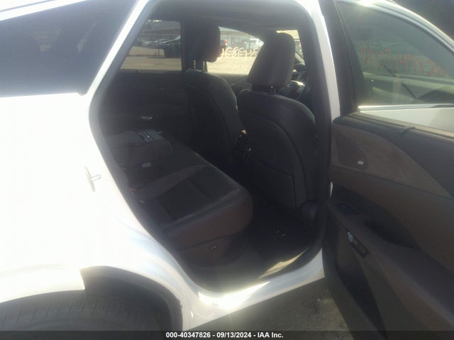 2T2BBMCA0RC036977 Lexus Rx 350h Luxury