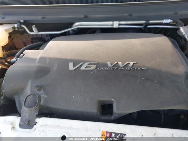 1GCGTCEN8L1112734 Chevrolet Colorado 4wd  Short Box Lt