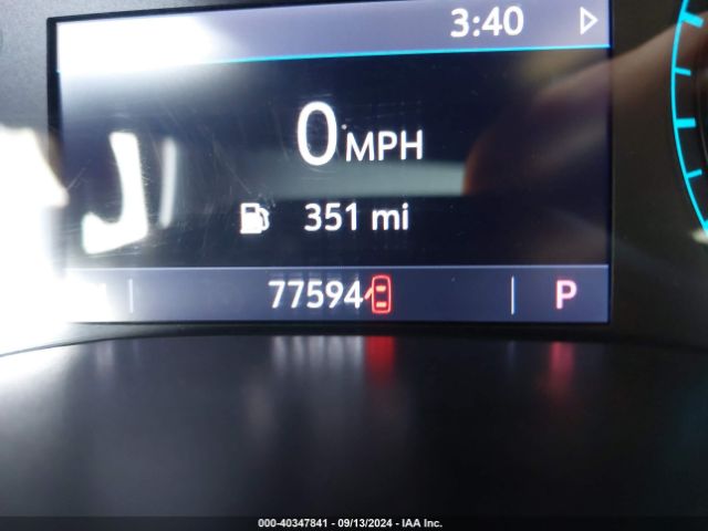 1GCGTCEN8L1112734 Chevrolet Colorado 4wd  Short Box Lt