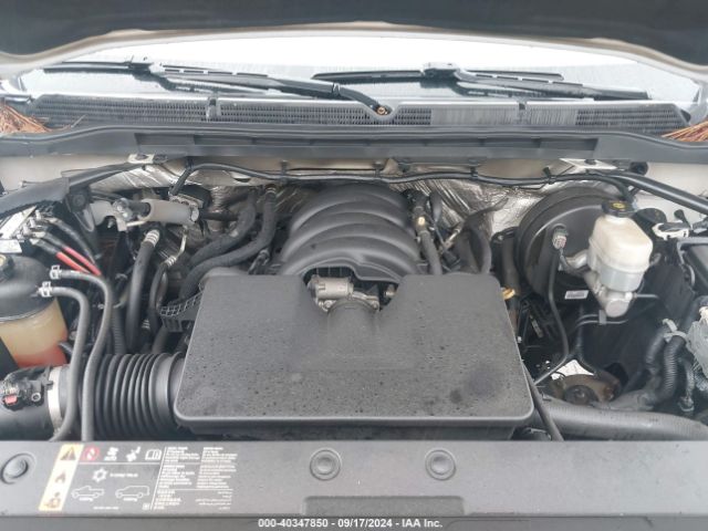 1GTN1LEH8JZ331313 GMC SIERRA 1500