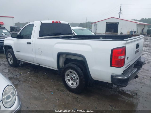1GTN1LEH8JZ331313 GMC SIERRA 1500