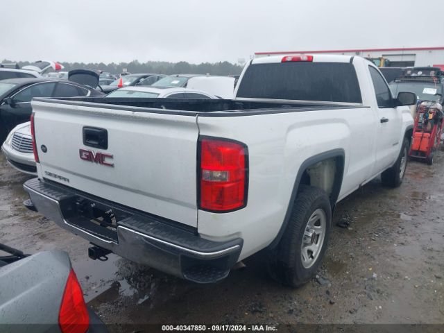 1GTN1LEH8JZ331313 GMC SIERRA 1500