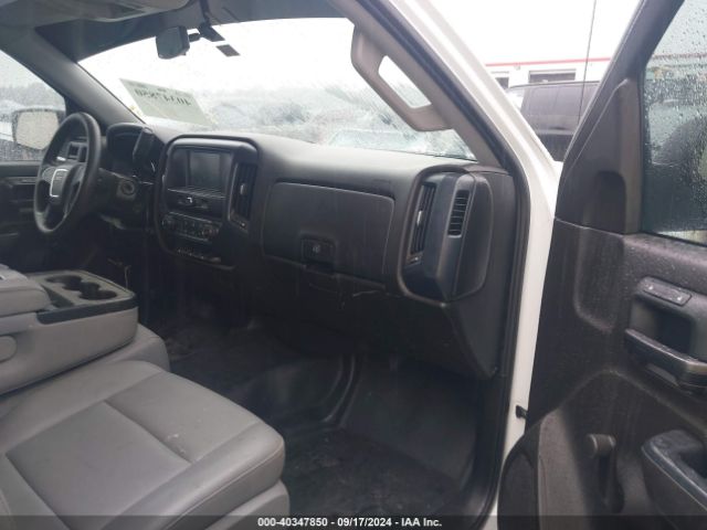 1GTN1LEH8JZ331313 GMC SIERRA 1500