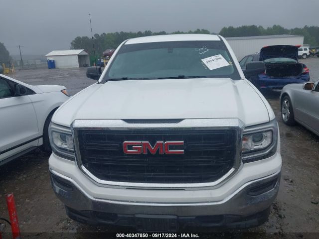 1GTN1LEH8JZ331313 GMC SIERRA 1500