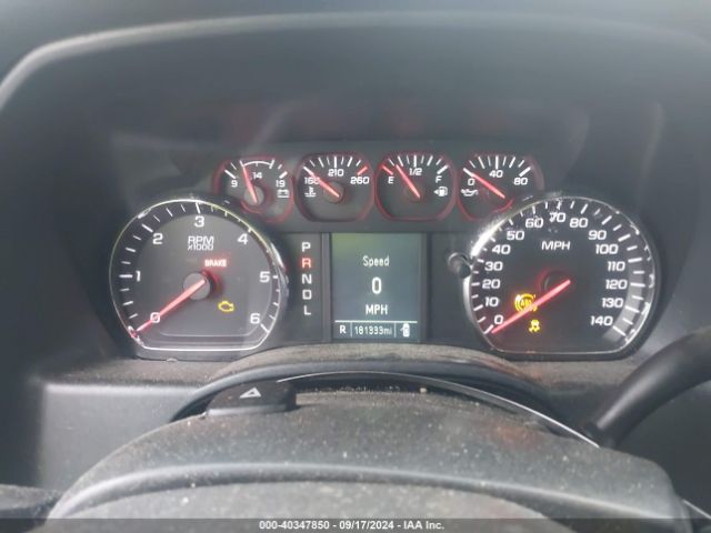 1GTN1LEH8JZ331313 GMC SIERRA 1500