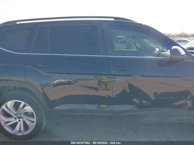 1V2WP2CAXPC515567 Volkswagen Atlas 2.0t Se W/technology
