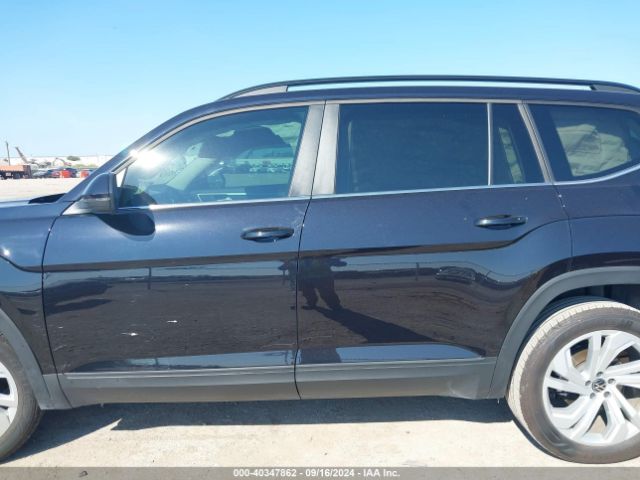 1V2WP2CAXPC515567 Volkswagen Atlas 2.0t Se W/technology