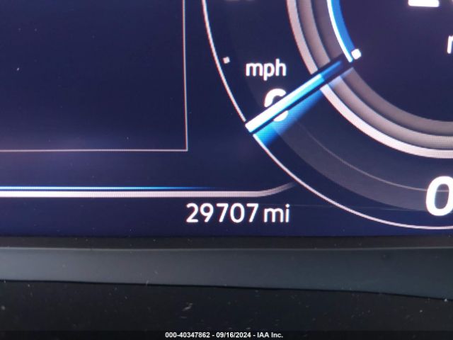 1V2WP2CAXPC515567 Volkswagen Atlas 2.0t Se W/technology