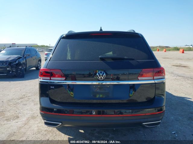 1V2WP2CAXPC515567 Volkswagen Atlas 2.0t Se W/technology