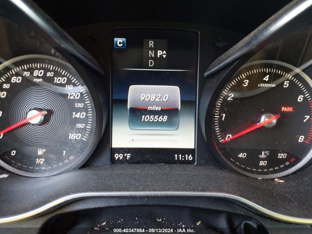 55SWF4JB8GU124494 Mercedes-Benz C 300 Luxury/sport