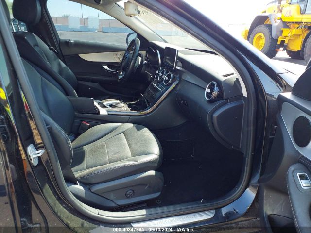55SWF4JB8GU124494 Mercedes-Benz C 300 Luxury/sport